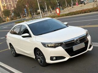 2023 Honda Crider II Рестайлинг, белый, 1390000 рублей, вид 2