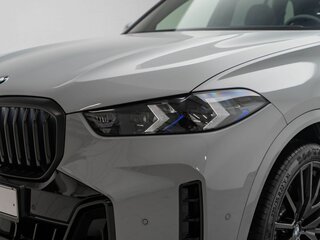 2025 BMW X5 40i IV (G05/G18) Рестайлинг, серый, 14890000 рублей, вид 2