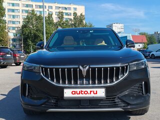 2022 Voyah Free EVR I, чёрный, 3290000 рублей, вид 1