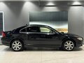 2008 Volvo S80 II, чёрный - вид 6