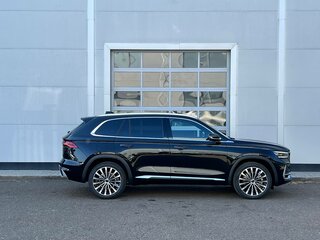 2026 VOLGA K50, чёрный, 4649000 рублей, вид 3