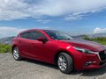 2020 Mazda 3 IV (BP), красный - вид 2
