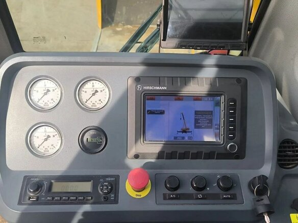 2022 XCMG XCT30_S, жёлтый, 13999999 рублей - вид 7