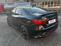 2020 Lada (ВАЗ) Vesta Sport I, чёрный, 1323000 рублей - вид 5