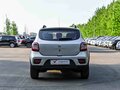 2020 Renault Sandero Stepway II Рестайлинг, серый - вид 3