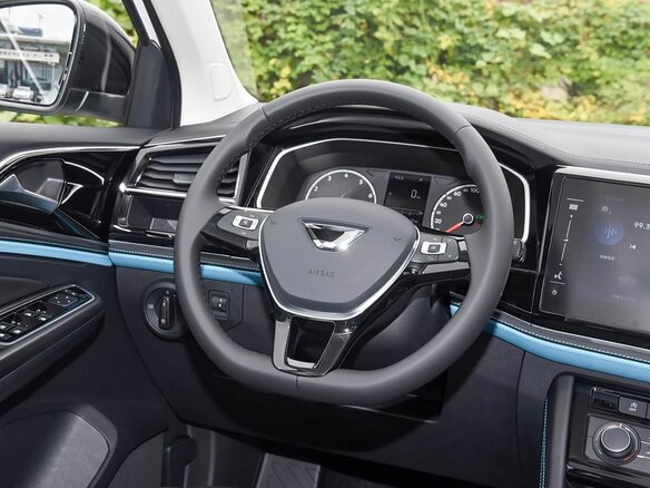 2026 Jetta VS5 I Рестайлинг 2, белый, 1850000 рублей - вид 14