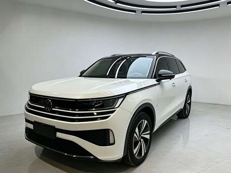 Volkswagen Tavendor I