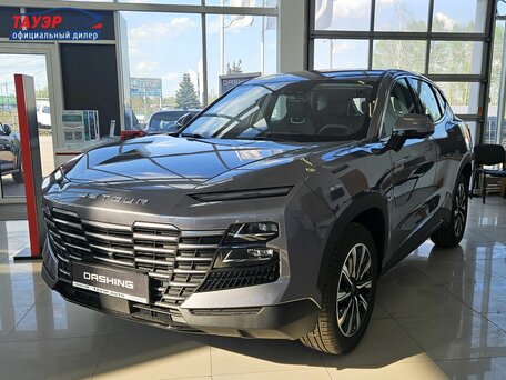 Jetour Dashing I