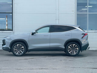 2023 Jetour Dashing I, серый, 1699000 рублей, вид 2