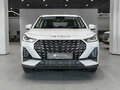 2025 Jetour X70+ I Рестайлинг, белый - вид 2