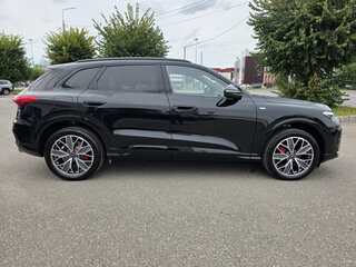 2026 Audi Q5 L III (GU), чёрный, 6850000 рублей, вид 4