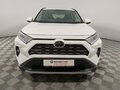 2021 Toyota RAV4 V (XA50), белый, 2875000 рублей - вид 1