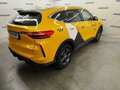 2024 Haval F7 I Рестайлинг, белый - вид 2