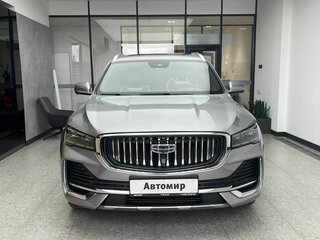 2022 Geely Monjaro I, серый, 2865000 рублей, вид 2