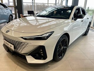 2024 Changan UNI-V I, белый, 3329900 рублей, вид 1