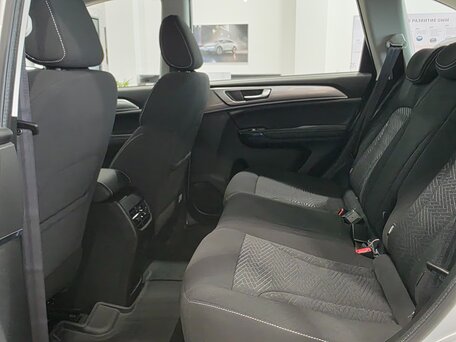 2026 Haval M6 II, серый, 2049000 рублей, вид 4