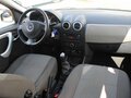 2017 Lada (ВАЗ) Largus I, коричневый - вид 9