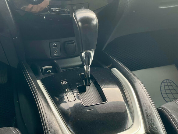 2014 Nissan Qashqai II, синий, 1380000 рублей - вид 21