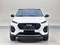 2022 Chery Tiggo 3x I Рестайлинг, белый, 1165000 рублей - вид 3