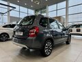 2026 Lada (ВАЗ) Granta Cross I Рестайлинг, серый - вид 3