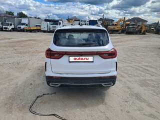 2023 SWM G05 Pro, серый, 1375000 рублей, вид 3