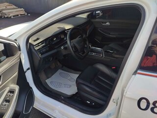 2023 Omoda S5, белый, 1075000 рублей, вид 5