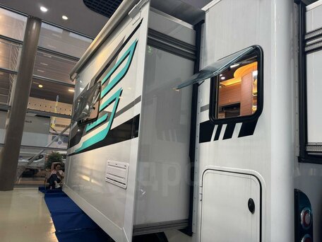 2026 Iveco Daily, белый, 10251003 рублей, вид 4