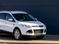 2016 Ford Kuga II, белый, 1195000 рублей - вид 6