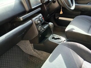2018 Mazda Familia XP16, белый, 1000000 рублей, вид 4