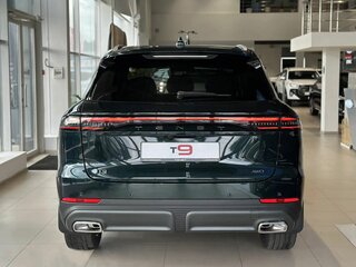 2026 Tenet T9, зелёный, 3949000 рублей, вид 5