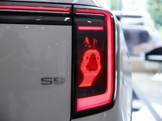 2026 GAC S9, чёрный, 6899000 рублей, вид 5