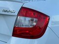 2016 Skoda Rapid I, белый, 1250000 рублей - вид 8