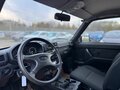 2020 Lada (ВАЗ) 2121 (4x4) I Рестайлинг (2020), серый, 779000 рублей - вид 6