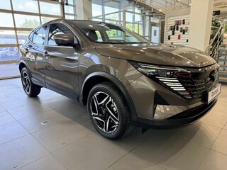2026 Nissan Qashqai II Рестайлинг 2, коричневый, 3650000 рублей, вид 4