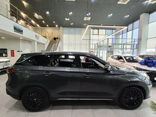 2026 Changan CS75 Pro, серый, 3155000 рублей, вид 4