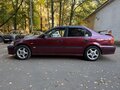 1996 Honda Civic VI, красный - вид 5