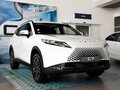 2026 Omoda C7, белый - вид 2