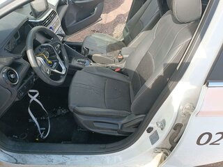 2023 Changan Alsvin, белый, 279650 рублей, вид 3