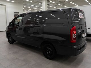 2026 Sollers SF1, серый, 2176000 рублей, вид 5