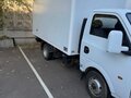 2023 Dongfeng Captain-T, белый, 1550000 рублей - вид 1