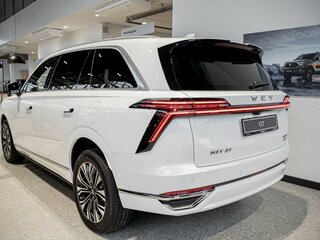 2024 Wey 07, белый, 7199000 рублей, вид 5