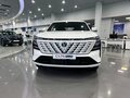2025 Changan CS75 Plus IV, белый - вид 7