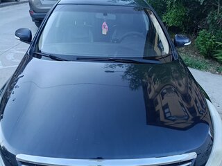 2010 Nissan Teana II (J32), чёрный, 750000 рублей, вид 1