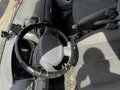2008 Hyundai Accent ТагАЗ II, синий, 329000 рублей - вид 9