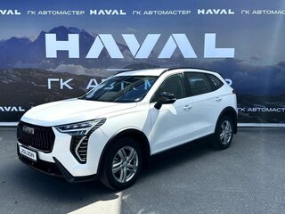 2026 Haval Jolion I Рестайлинг, белый, 2649000 рублей, вид 3