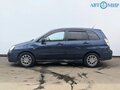2006 Suzuki Liana I Рестайлинг, синий - вид 7