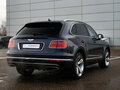 2016 Bentley Bentayga I, синий - вид 5