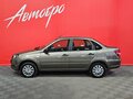 2026 Lada (ВАЗ) Granta I Рестайлинг, коричневый, 799000 рублей - вид 2