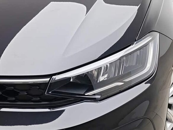 2023 Volkswagen Lavida XR, чёрный - вид 22
