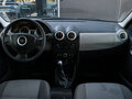 2015 Lada (ВАЗ) Largus I, коричневый - вид 8